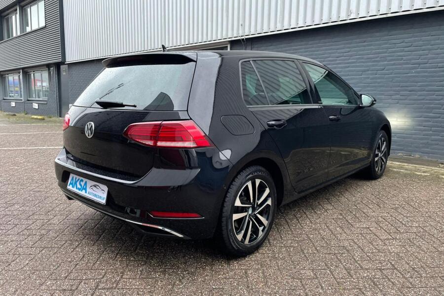 Volkswagen Golf 1.6 TDI Highline | LaneAssist | ACC | Keyless | Adaptive Cruise Control