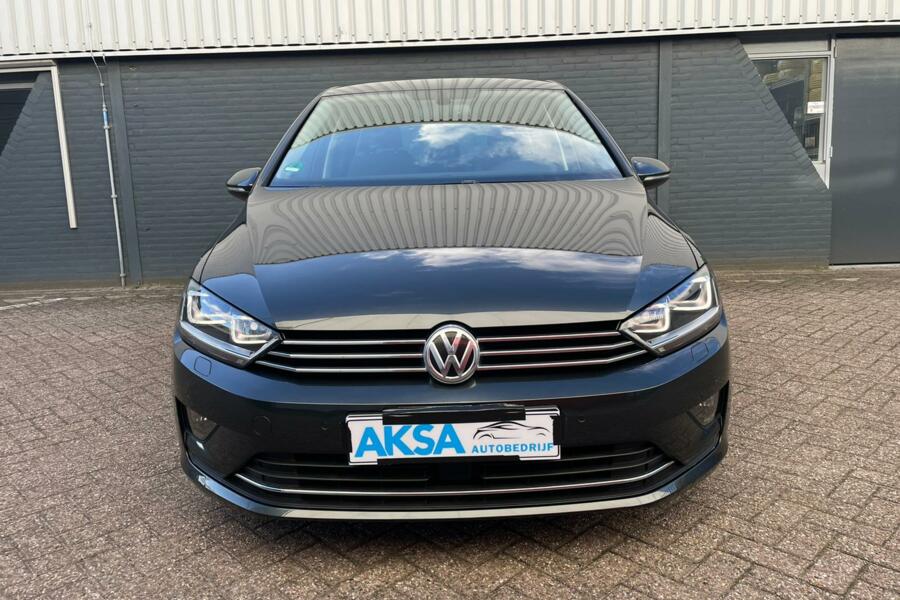 Volkswagen Golf Sportsvan 1.4 TSI Highline | DSG | ACC |