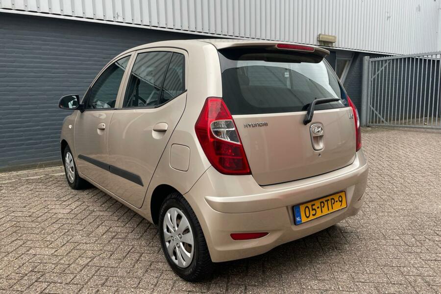 Hyundai i10 1.1 i-Drive Cool | Airco | Elektr.Ramen
