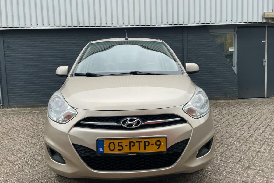 Hyundai i10 1.1 i-Drive Cool | Airco | Elektr.Ramen
