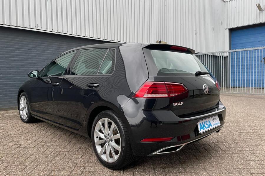 Volkswagen Golf 7 1.6 TDI Highline  BTW| Navi | Camera | ACC
