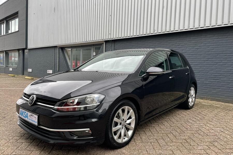 Volkswagen Golf 7 1.6 TDI Highline  BTW| Navi | Camera | ACC