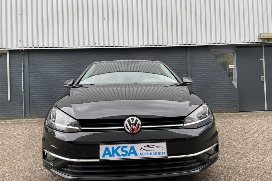 Volkswagen Golf 7 1.6 TDI Highline  BTW| Navi | Camera | ACC