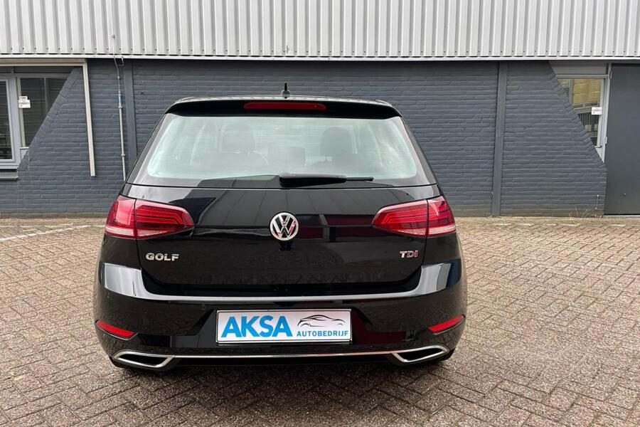 Volkswagen Golf 7 1.6 TDI Highline  BTW| Navi | Camera | ACC