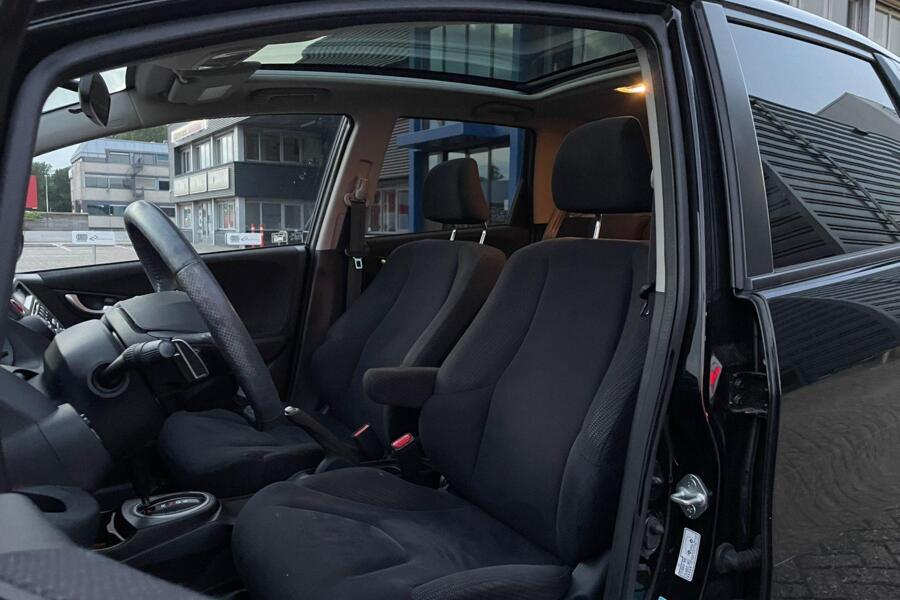 Honda Jazz 1.4 Hybrid Elegance | Automaat |