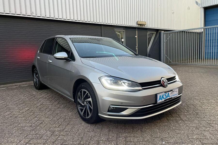 Volkswagen Golf 7 2.0 TDI DSG  Highline |Digital Cockpit|Navi