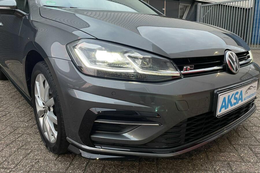 Volkswagen Golf 1.5 TSI Highline R-Line DSG 150 pk Alcantara