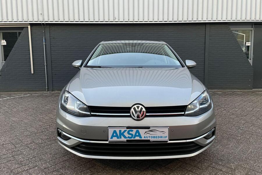 Volkswagen Golf 7 2.0 TDI DSG  Highline |Digital Cockpit|Navi