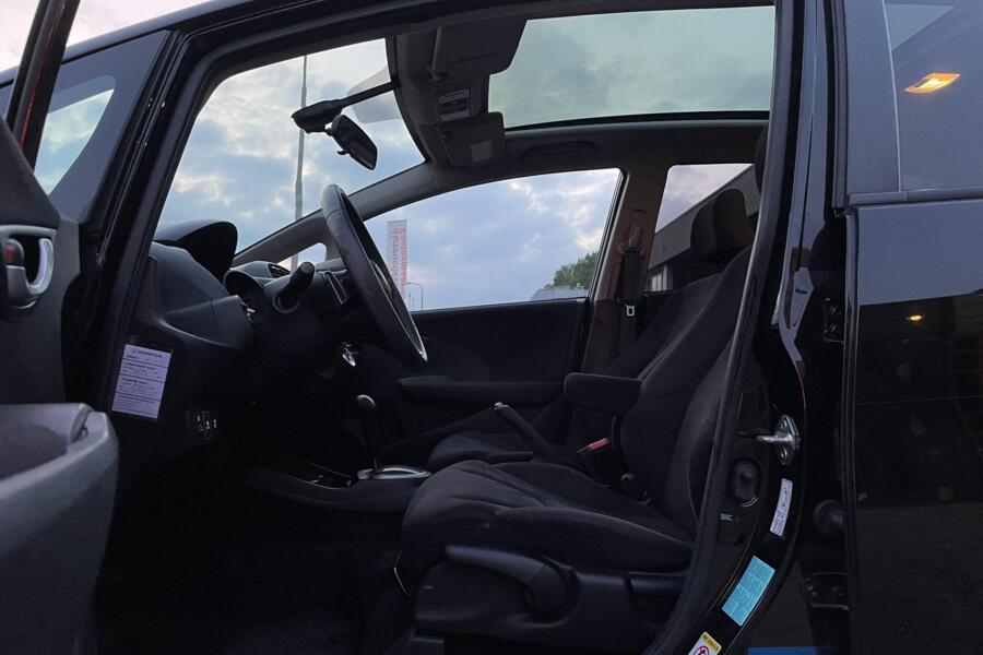Honda Jazz 1.4 Hybrid Elegance | Automaat |
