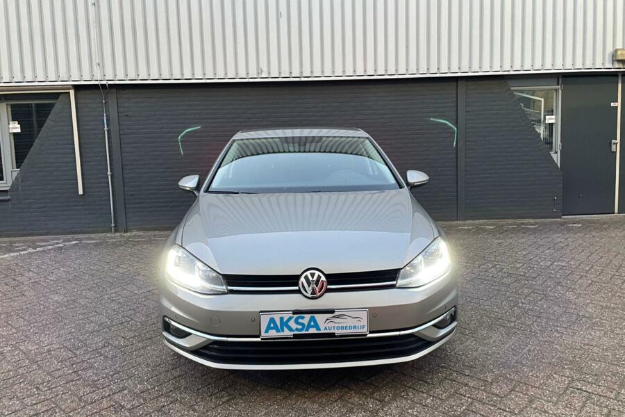 Volkswagen Golf 7 2.0 TDI DSG  Highline |Digital Cockpit|Navi