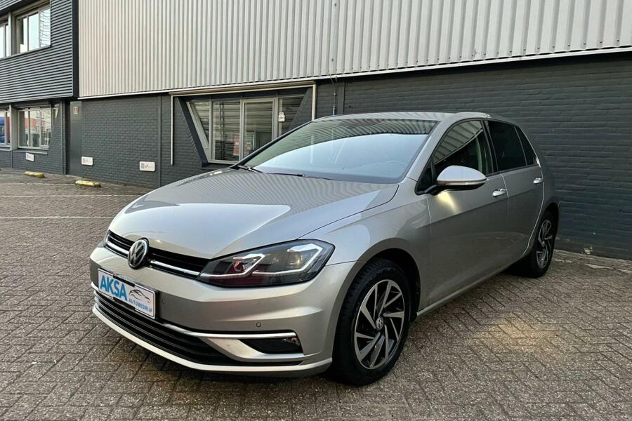 Volkswagen Golf 7 2.0 TDI DSG  Highline |Digital Cockpit|Navi