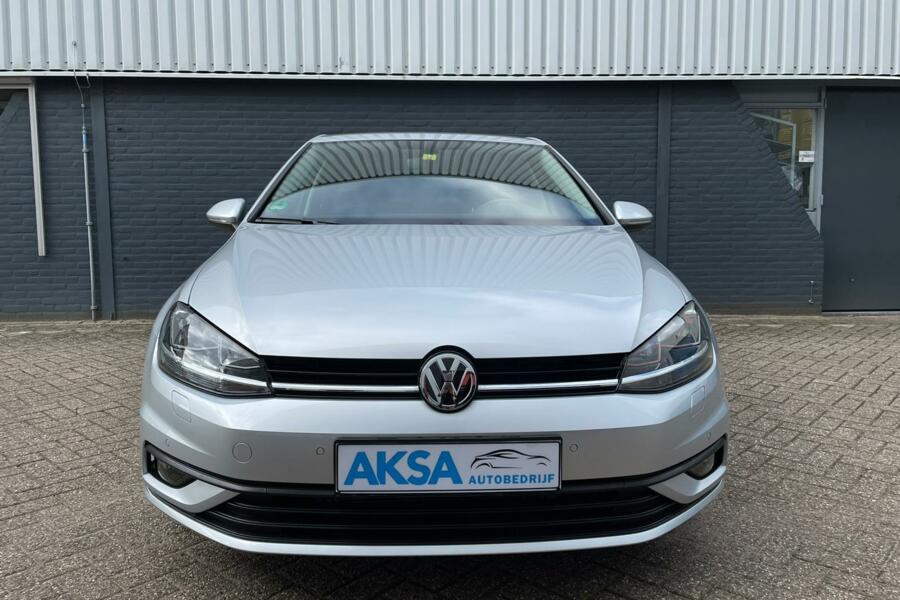 Volkswagen Golf 1.0 TSI Comfortline | Navi | Elektr.Inklap