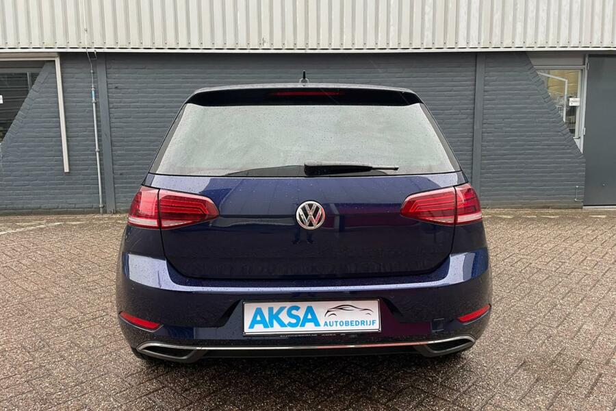 Volkswagen Golf 1.4 TSI Comfortline