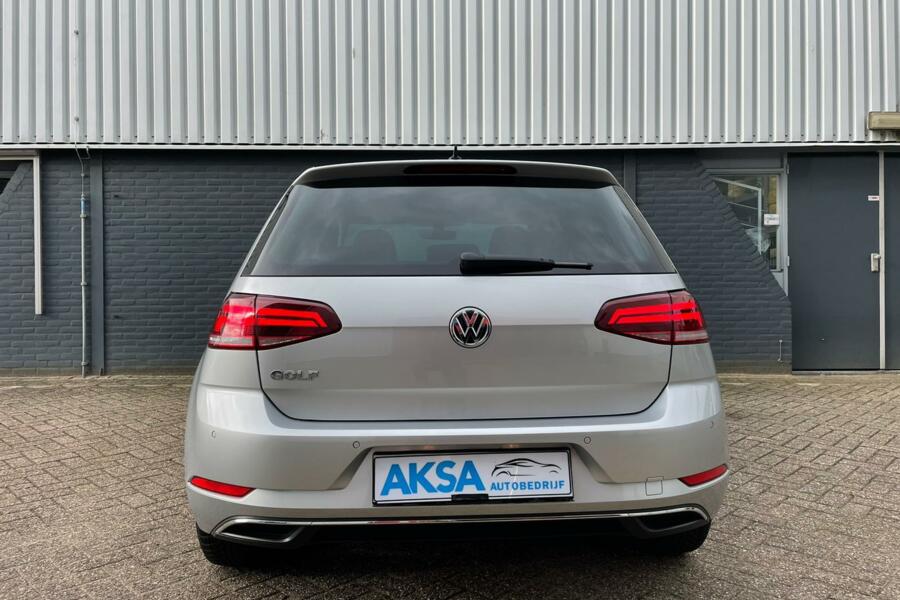 Volkswagen Golf 1.0 TSI Comfortline | Navi | Elektr.Inklap