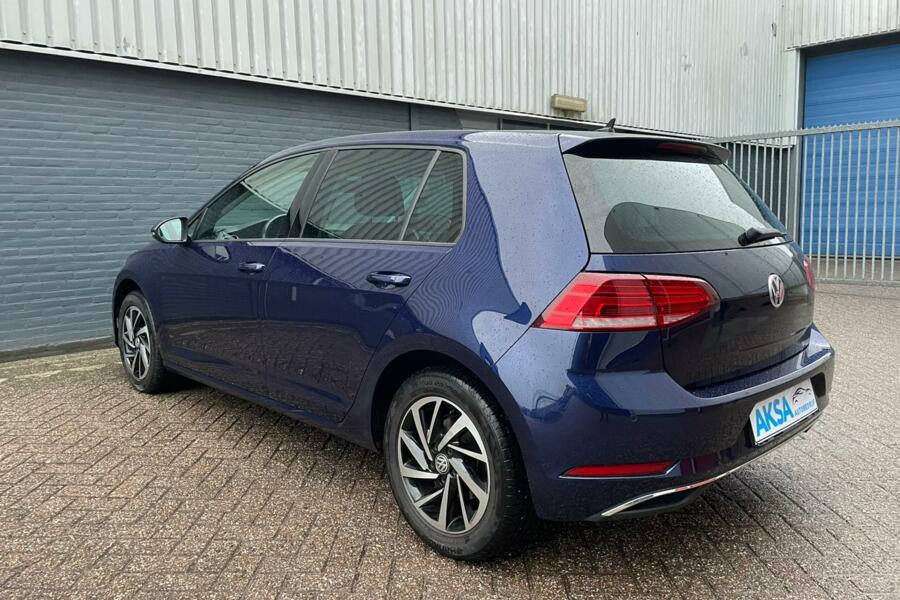 Volkswagen Golf 1.4 TSI Comfortline