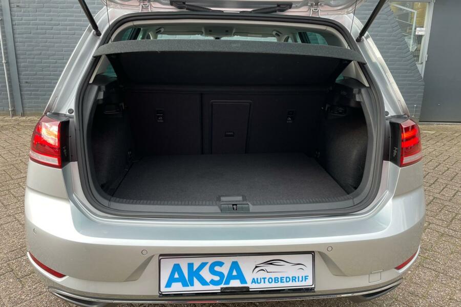 Volkswagen Golf 1.0 TSI Comfortline | Navi | Elektr.Inklap
