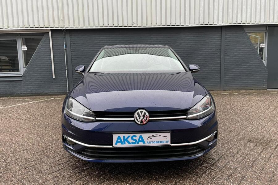 Volkswagen Golf 1.4 TSI Comfortline