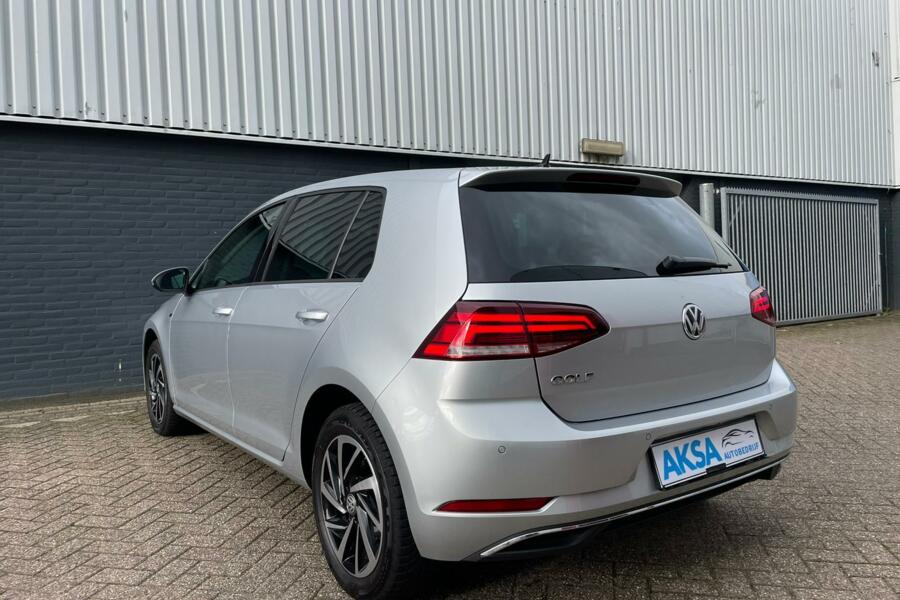 Volkswagen Golf 1.0 TSI Comfortline | Navi | Elektr.Inklap