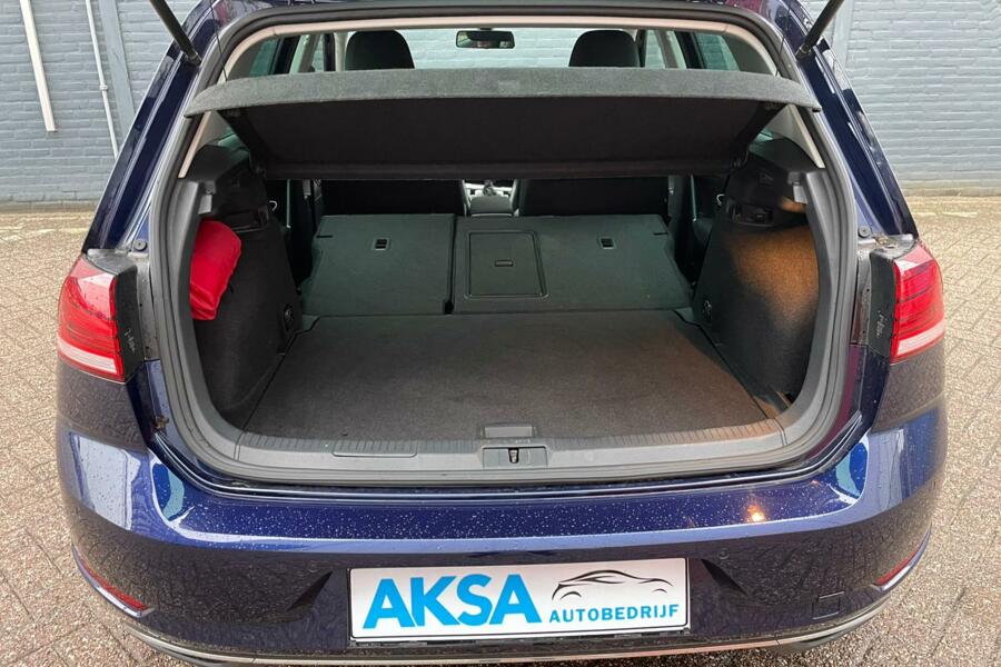 Volkswagen Golf 1.4 TSI Comfortline