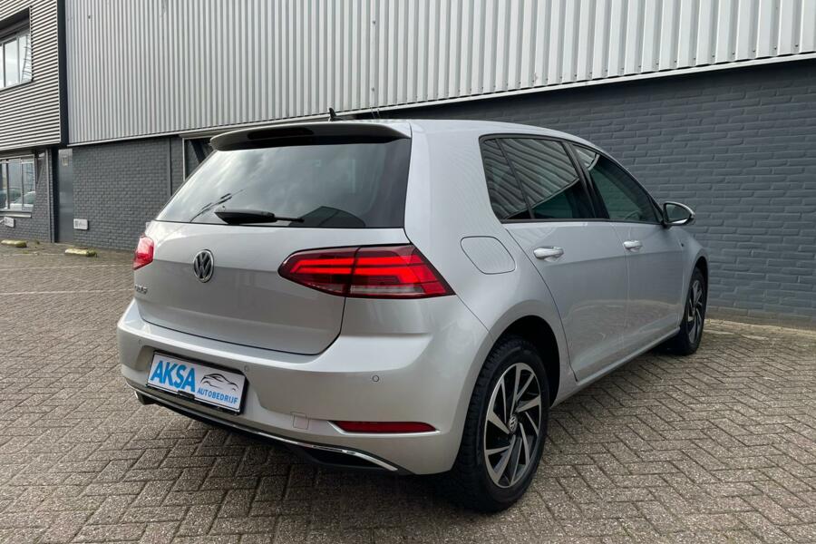 Volkswagen Golf 1.0 TSI Comfortline | Navi | Elektr.Inklap