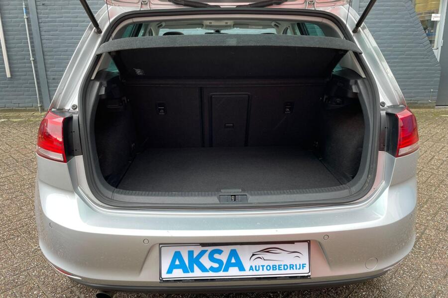 Volkswagen Golf 1.2 TSI 110pk Highline | DSG | Pano |Garantie