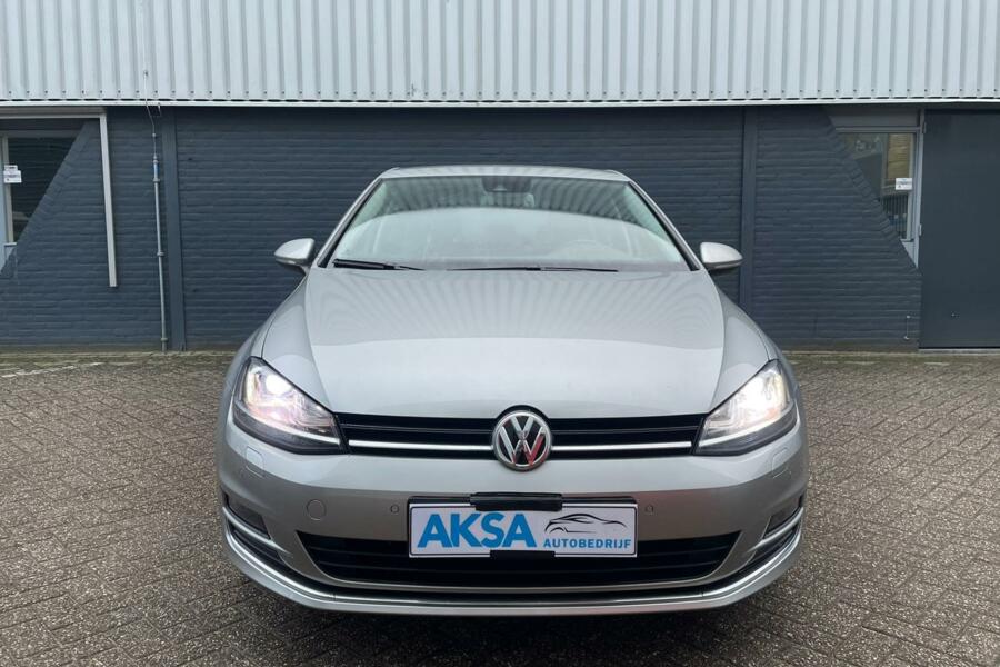 Volkswagen Golf 1.4 TSI 150pk ACT Highline | Navi | DSG Aut.