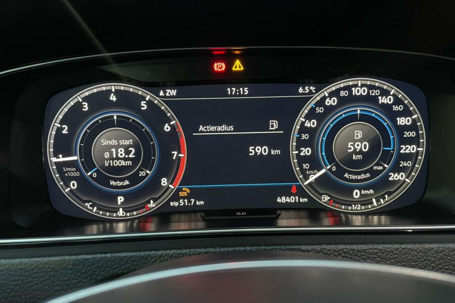 Volkswagen Golf 1.0 TSI Highline | BTW | Virtuele Cockpit