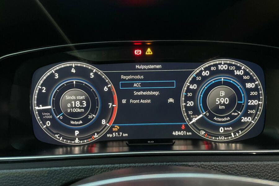 Volkswagen Golf 1.0 TSI Highline | BTW | Virtuele Cockpit
