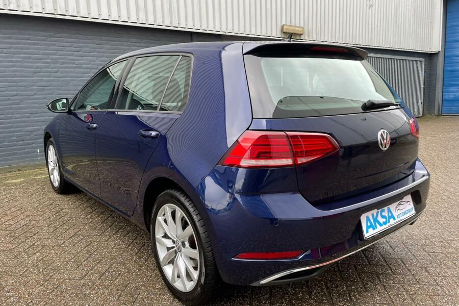 Volkswagen Golf 1.0 TSI Comfortline | PDC | Stlvw | 17 inch