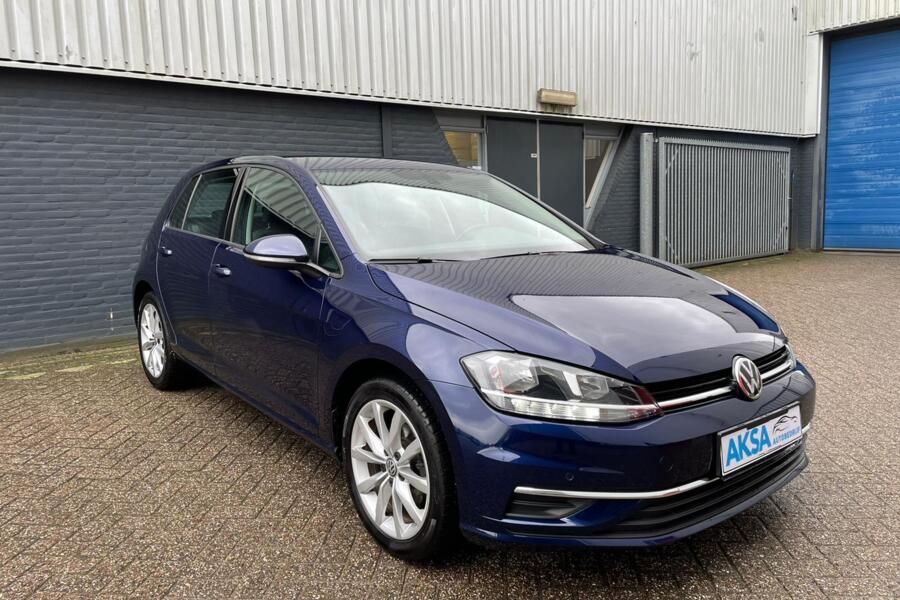 Volkswagen Golf 1.0 TSI Comfortline | PDC | Stlvw | 17 inch