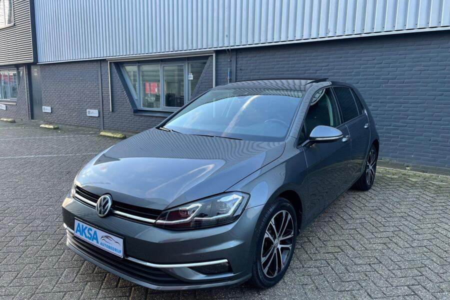 Volkswagen Golf 1.5 TSI 150pk Highline | DSG | Panoramadak