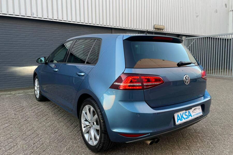 Volkswagen Golf 1.4 TSI 140pk ACT Highline | Discover Pro