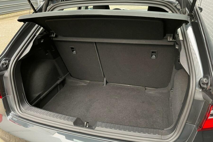 Audi A1 Sportback 25 TFSI 95pk | Epic | S-Tronic | S-Line |
