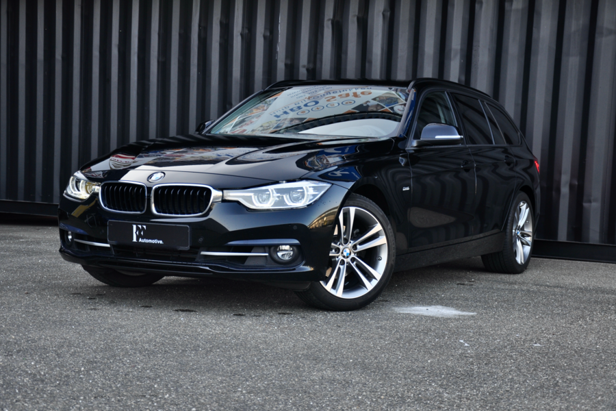 BMW 3-serie Touring 318i Sport line