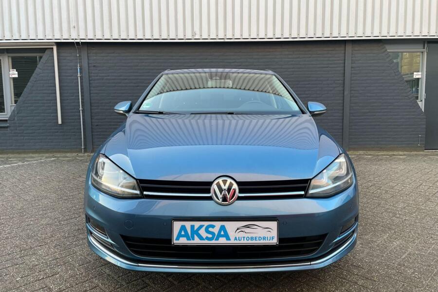 Volkswagen Golf 1.4 TSI 140pk ACT Highline | Discover Pro