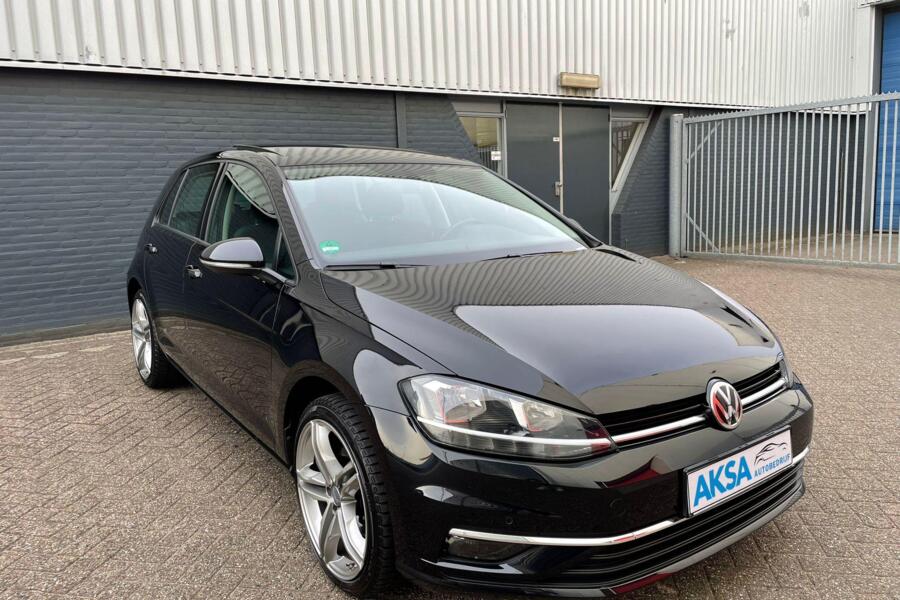 Volkswagen Golf 7 1.4 TSI 150pk Highline | Panorama |18 inch | Gratis 6 mnd garantie