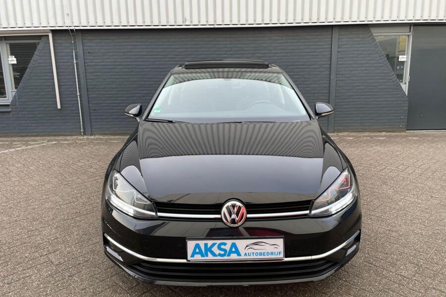 Volkswagen Golf 7 1.4 TSI 150pk Highline | Panorama |18 inch | Gratis 6 mnd garantie