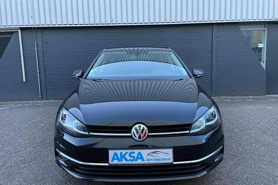 Volkswagen Golf 7.5 Facelift 1.4 TSI 150pk | Sound | DSG LED