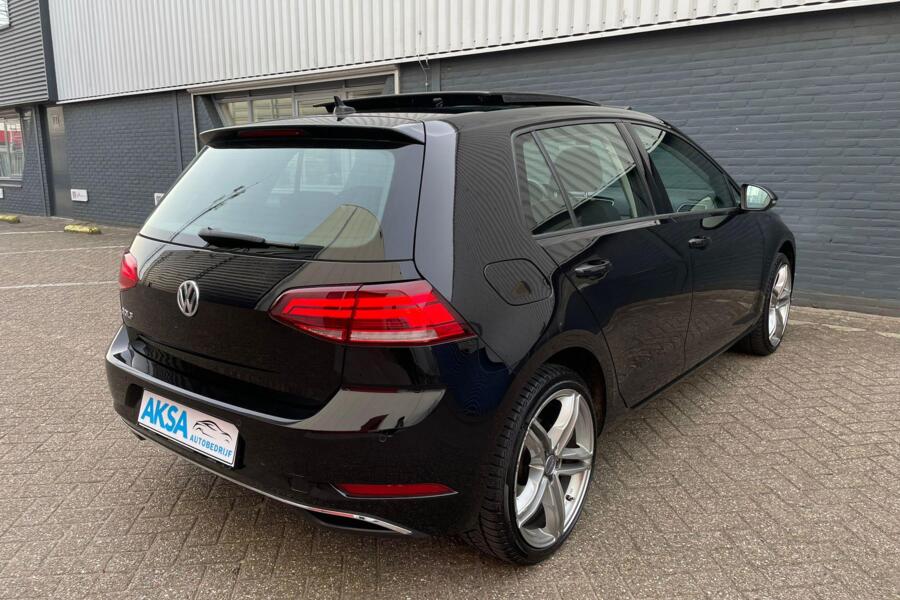 Volkswagen Golf 7 1.4 TSI 150pk Highline | Panorama |18 inch | Gratis 6 mnd garantie