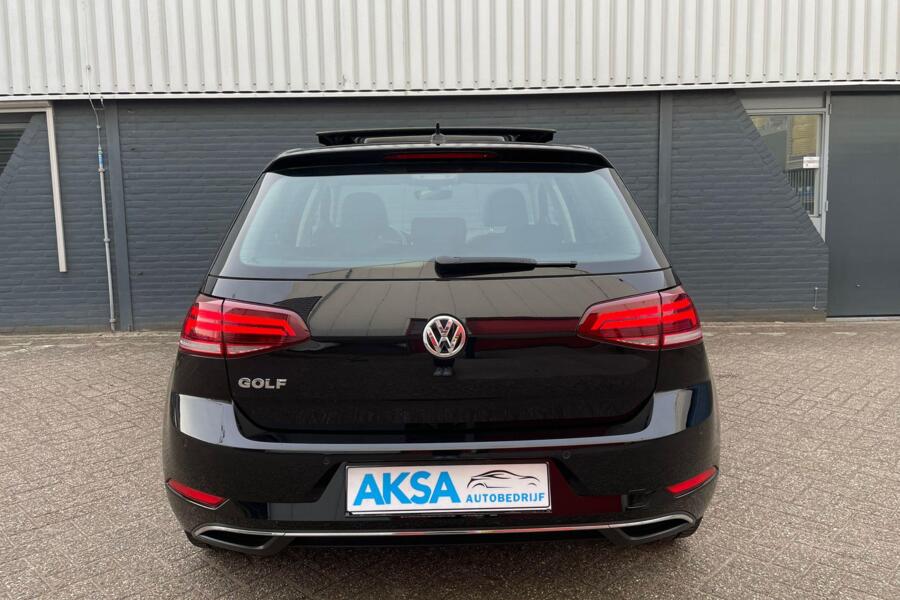 Volkswagen Golf 7 1.4 TSI 150pk Highline | Panorama |18 inch | Gratis 6 mnd garantie