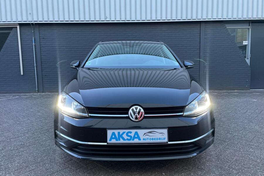 Volkswagen Golf 7.5 Facelift 1.4 TSI 150pk | Sound | DSG LED