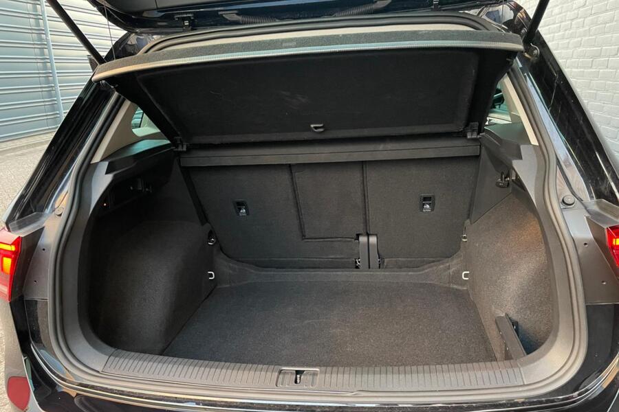 Volkswagen Tiguan 2.0 TDI 4Motion 150pk Join | DSG | Navi