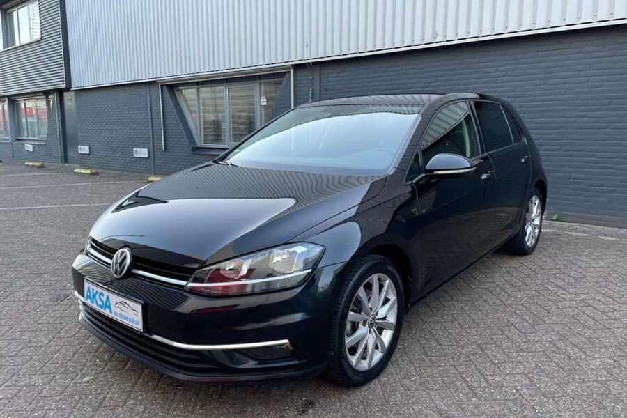 Volkswagen Golf 1.5 TSI 150pk Highline | Navi | Garantie