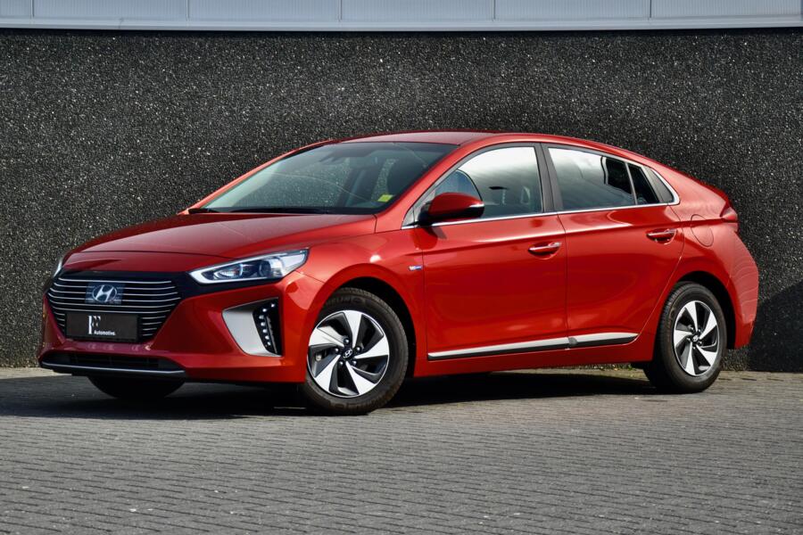Hyundai IONIQ 1.6 GDi Comfort