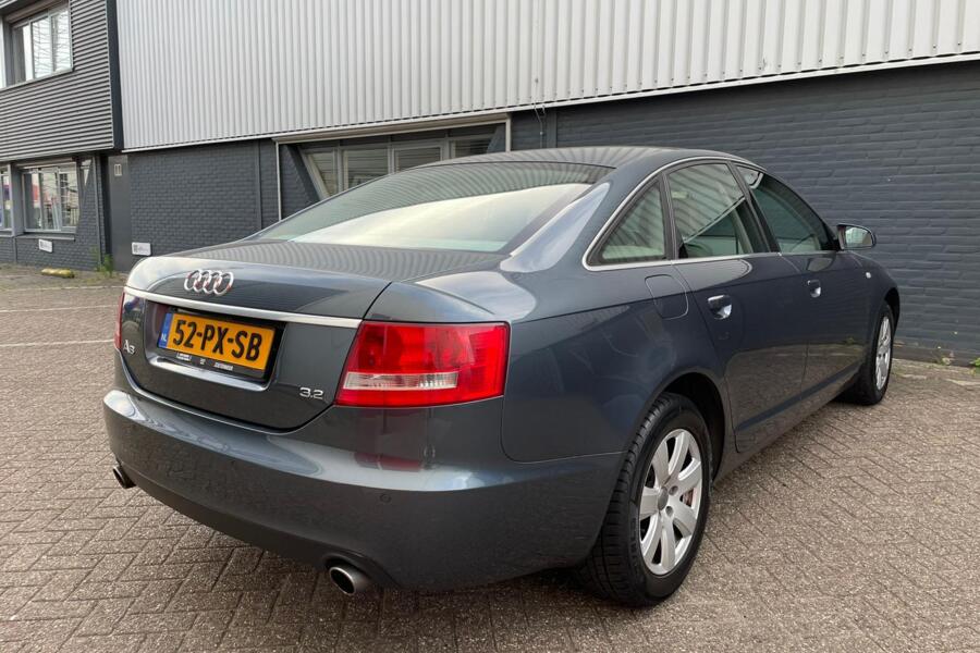 Audi A6 3.2 FSI Pro Line Business   *107.780km*