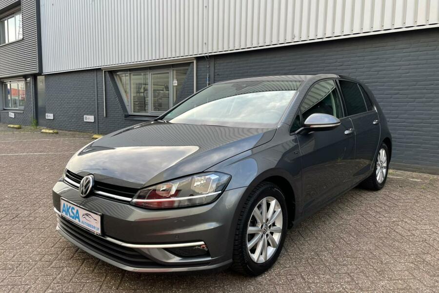 Volkswagen Golf 1.5 TSI Highline | DSG | Virtuele Cockpit |