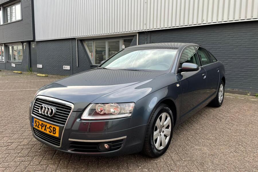 Audi A6 3.2 FSI Pro Line Business   *107.780km*