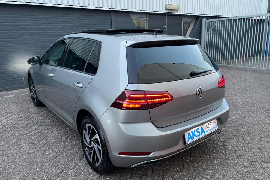 Volkswagen Golf 1.4 TSI 125pk Join | Pano | Blindspot |