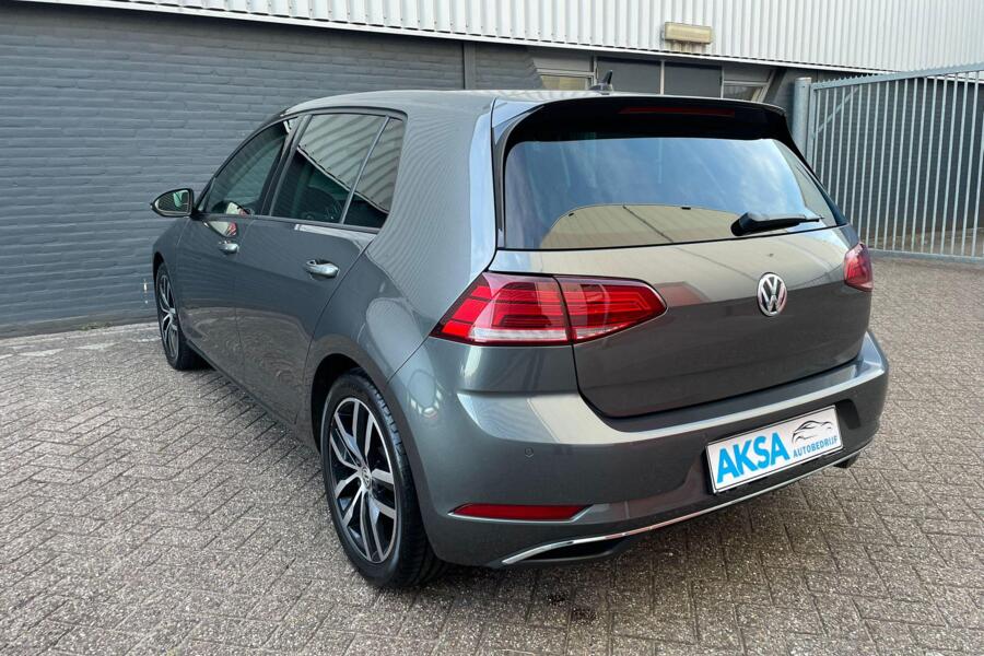 Volkswagen Golf 1.5 TSI 150pk Join DSG Virtuele Cockpit