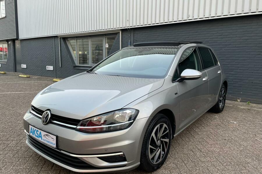Volkswagen Golf 1.4 TSI 125pk Join | Pano | Blindspot |